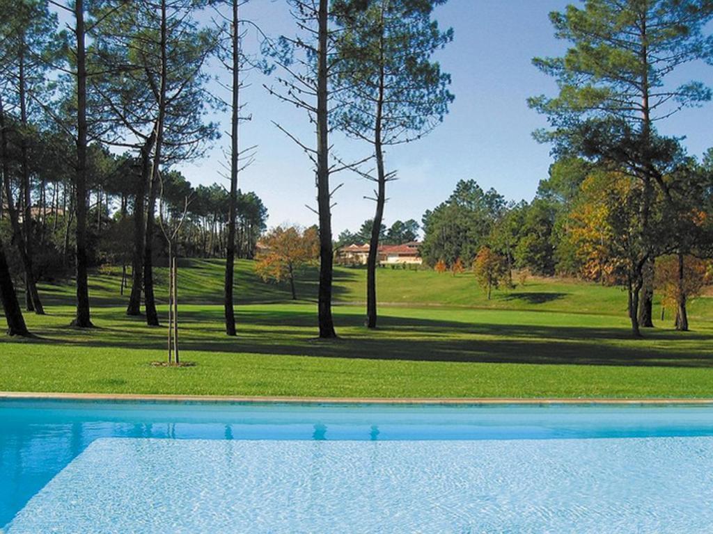 Lagrange Vacances La Clairière aux Chevreuils Moliets-et-Maa Esterno foto